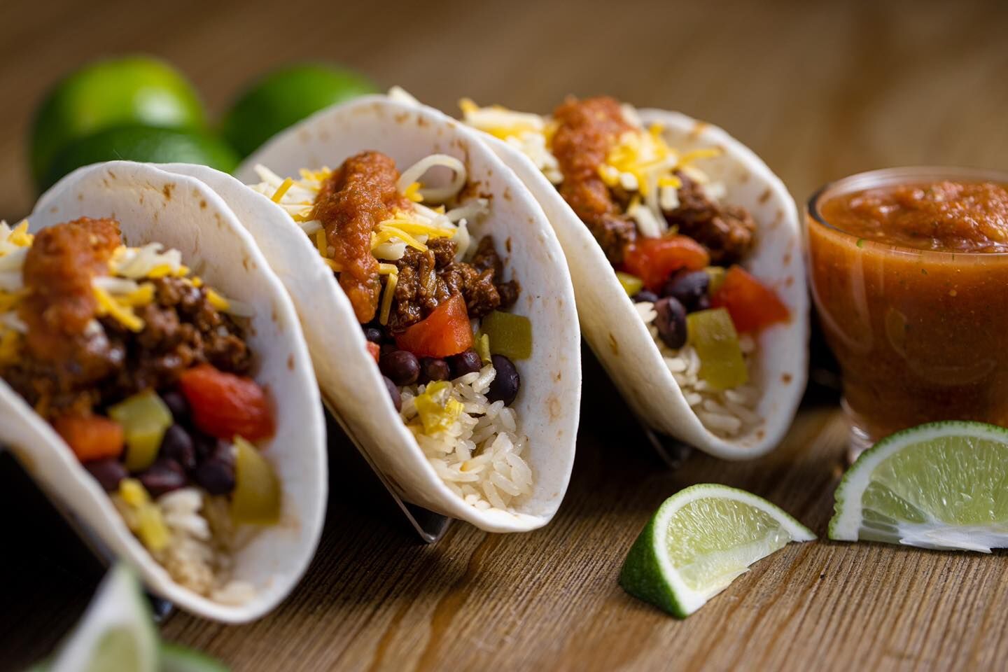 moving munchies tacos